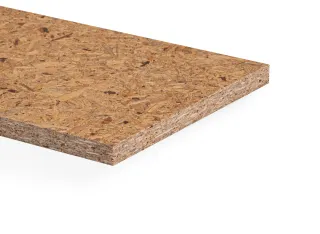 Holzwerkstoffe für den Holzbau Holzwerkstoffe für den Holzbau
