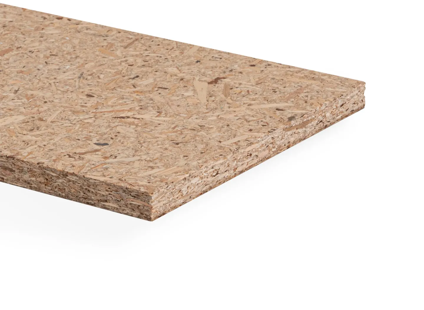 Holzwerkstoffe für den Holzbau Holzwerkstoffe für den Holzbau