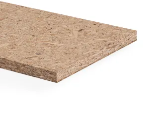 Holzwerkstoffe für den Holzbau Holzwerkstoffe für den Holzbau