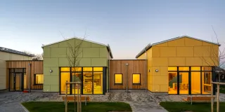 Plattenwerkstoffe für Außenanwendungen Plattenwerkstoffe für Außenanwendungen