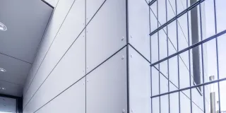 Plattenwerkstoffe für Außenanwendungen Plattenwerkstoffe für Außenanwendungen