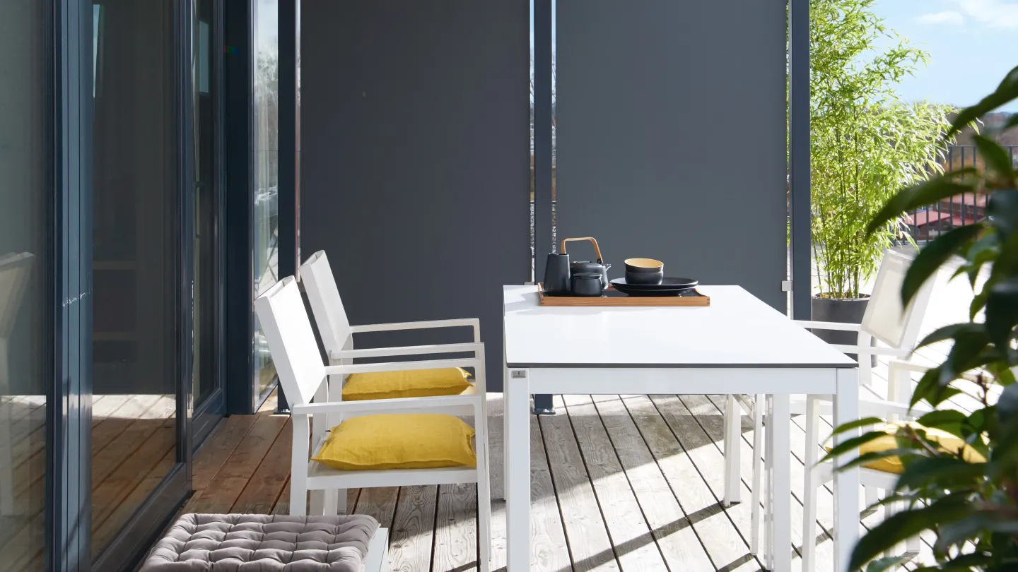 Plattenwerkstoffe für Außenanwendungen Plattenwerkstoffe für Außenanwendungen