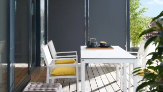 Plattenwerkstoffe für Außenanwendungen Plattenwerkstoffe für Außenanwendungen