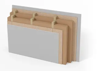 Holzwerkstoffe für den Holzbau Holzwerkstoffe für den Holzbau