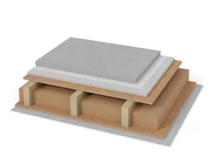 Holzwerkstoffe für den Holzbau Holzwerkstoffe für den Holzbau