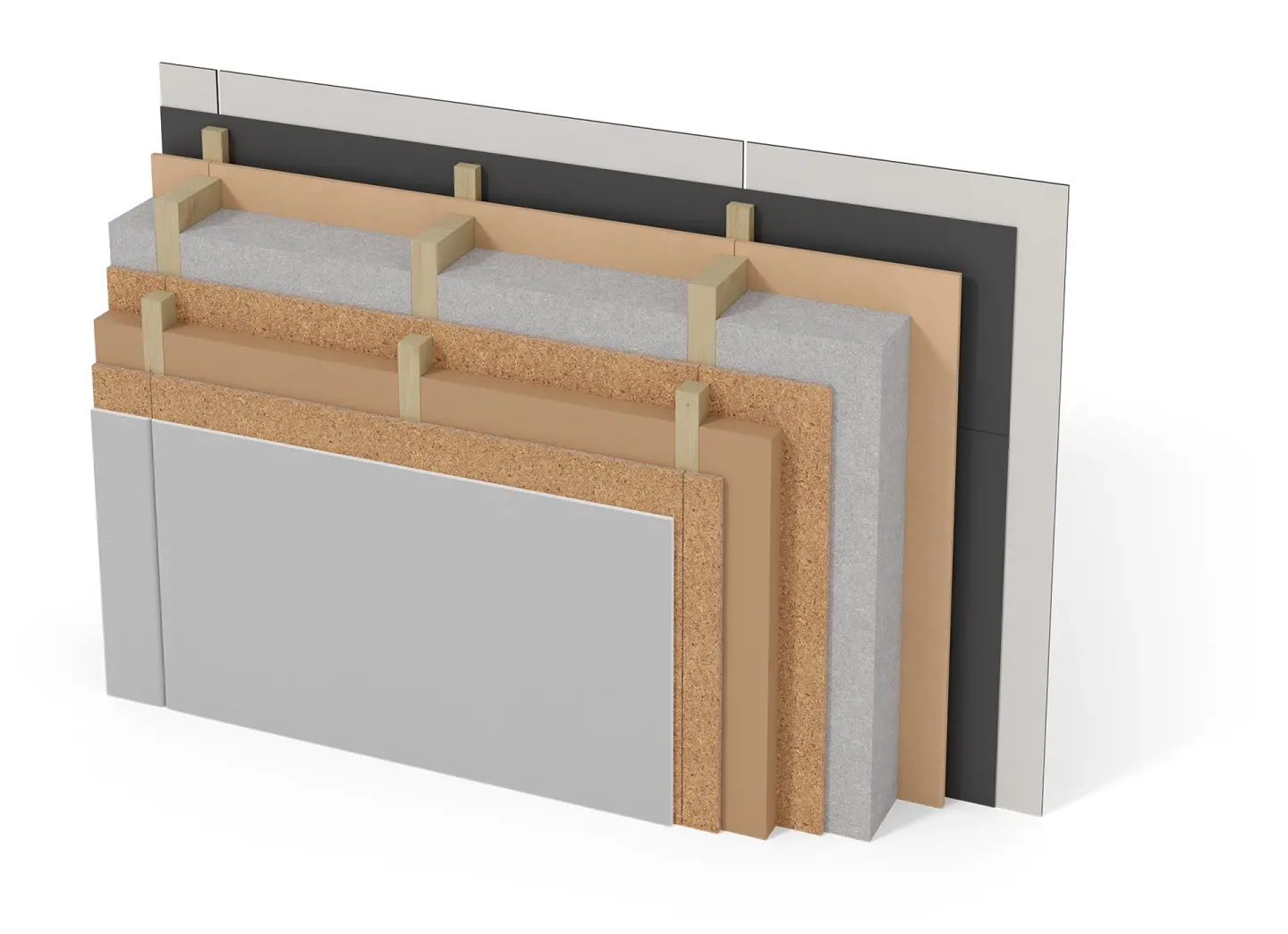 Holzwerkstoffe für den Holzbau Holzwerkstoffe für den Holzbau