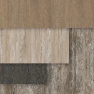 Dekorative Holzwerkstoffe mit dem DST System gestalten Dekorative Holzwerkstoffe mit dem DST System gestalten