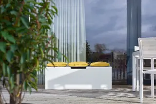 Plattenwerkstoffe für Außenanwendungen Plattenwerkstoffe für Außenanwendungen