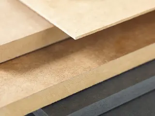 Dekorative Holzwerkstoffe mit dem DST System gestalten Dekorative Holzwerkstoffe mit dem DST System gestalten