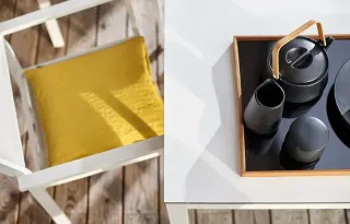 Plattenwerkstoffe für Außenanwendungen Plattenwerkstoffe für Außenanwendungen