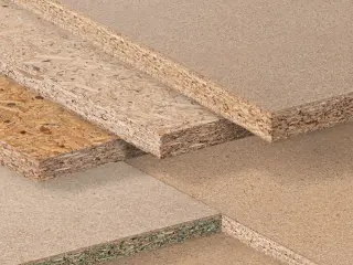Dekorative Holzwerkstoffe mit dem DST System gestalten Dekorative Holzwerkstoffe mit dem DST System gestalten
