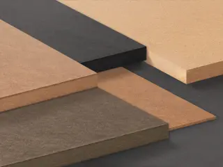 Dekorative Holzwerkstoffe mit dem DST System gestalten Dekorative Holzwerkstoffe mit dem DST System gestalten