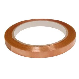 weber.floor 4918, Kupferleitband