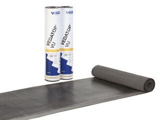 Vedag Vedatop VU Elastomerbitumen-Dachdichtungsbahn
