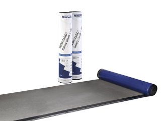Vedag Vedagard Safety blank Elastomerbitumen-Dampfsperrbahn