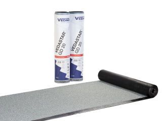 Vedag Vedastar GD 20 Elastomerbitumenbahn