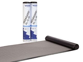 Vedag Vedagard AL-G 4E Elastomerbitumen-Dampfsperrschweißbahn