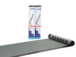 Vedag Vedapoint O Elastomerbitumen-Schweißbahn
