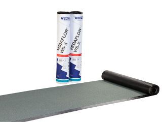 Vedag Vedaflor WS-X Elastomerbitumen-Schweißbahn