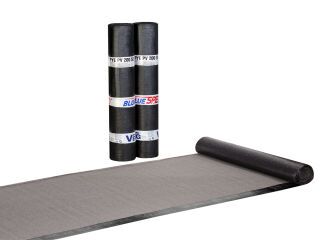 Vedag Vedatect PYE PV 200 S5 Elastomerbitumen-Schweißbahn