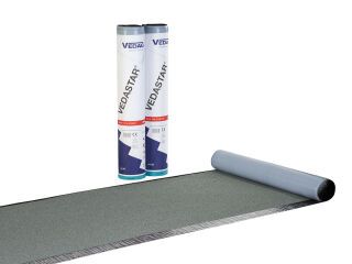 Vedag Vedastar Elastomerbitumenbahn