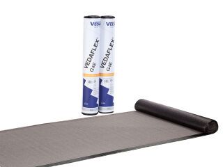 Vedag Vedaflex G4E Elastomerbitumen-Schweißbahn