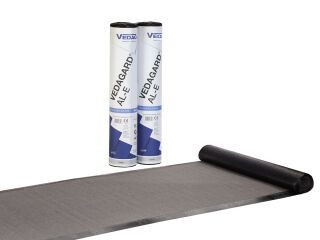Vedag Vedagard AL-E Elastomerbitumen-Dampfsperr-Schweißbahn