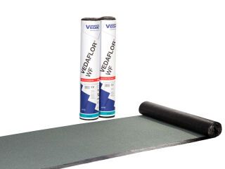 Vedag Vedaflor WF Elastomerbitumen-Schweißbahn