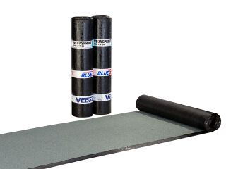 Vedag Vedasprint PYE KTP S4 Elastomerbitumen-Schweißbahn