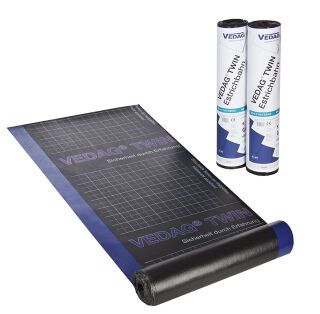 Vedag Twin Estrichbahn