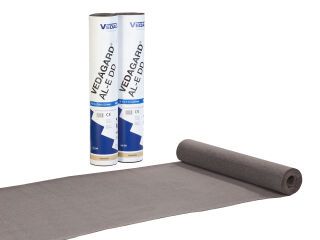 Vedag Vedagard AL-E DD Elastomerbitumen-Dampsperrbahn