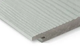 Fassadenplatten aus Faserzement Fassadenplatten aus Faserzement