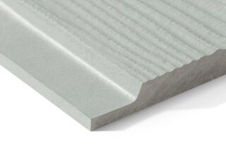 Swisspearl Fassadenplatten Plank Connect Swisspearl - Swisspearl Fassadenplatten Plank Connect