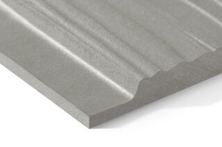 Swisspearl Fassadenplatten Plank Connect Swisspearl - Swisspearl Fassadenplatten Plank Connect