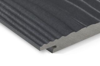 Swisspearl Fassadenplatten Plank Connect Swisspearl - Swisspearl Fassadenplatten Plank Connect