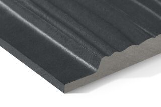 Swisspearl Fassadenplatten Plank Connect Swisspearl - Swisspearl Fassadenplatten Plank Connect