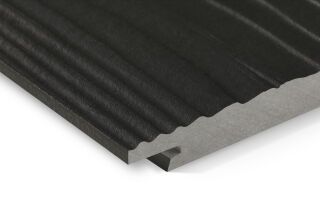 Swisspearl Fassadenplatten Plank Connect Swisspearl - Swisspearl Fassadenplatten Plank Connect