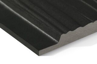 Swisspearl Fassadenplatten Plank Connect Swisspearl - Swisspearl Fassadenplatten Plank Connect