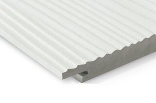 Swisspearl Fassadenplatten Plank Connect Swisspearl - Swisspearl Fassadenplatten Plank Connect