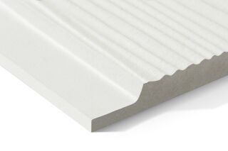 Swisspearl Fassadenplatten Plank Connect Swisspearl - Swisspearl Fassadenplatten Plank Connect