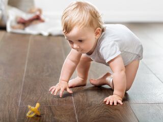 Kindgerecht planen – hygienisch bauen: Fliesenlösungen für moderne Kindergärten