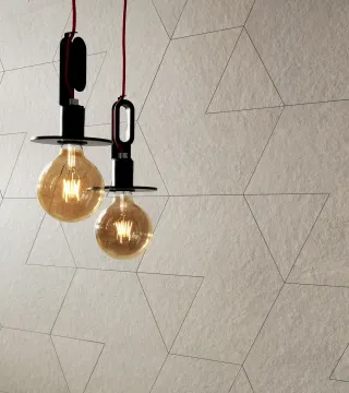 Wand- und Bodenfliesen in monochromen Farben Wand- und Bodenfliesen in monochromen Farben