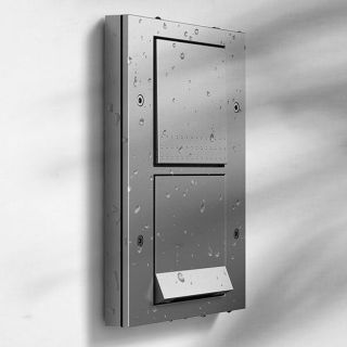 Gira Wassergeschützte Schalterprogramme