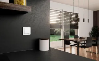 Schalterprogramm Gira E1 Schalterprogramm Gira E1