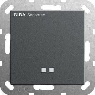 Gira - Gira System 55 Sensotec Bewegungsmelder-Sensor