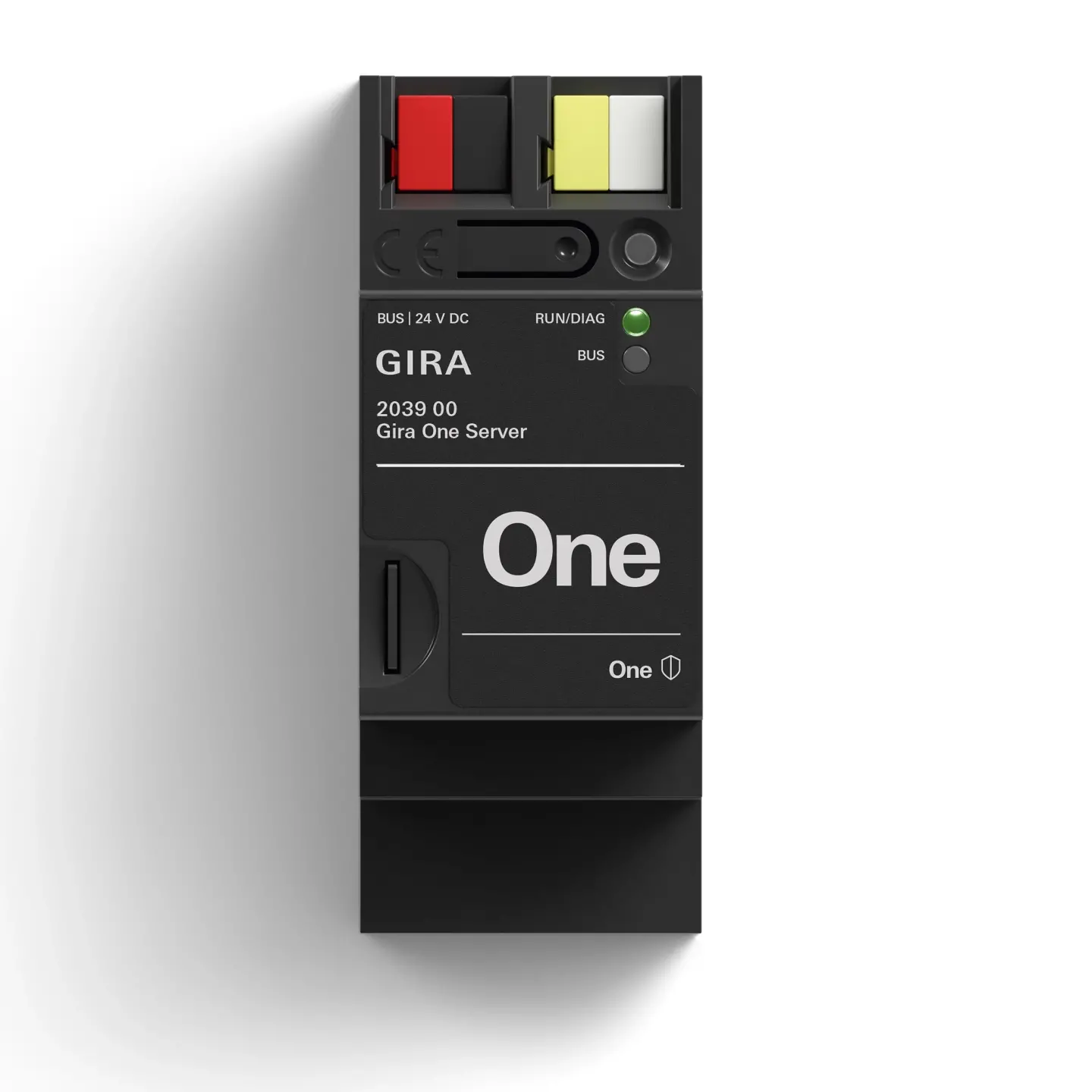 Smart Home System Gira One Smart Home System Gira One