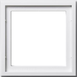 Gira E2 Montageadapter Gira - Gira E2 Montageadapter