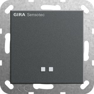 Gira - Gira System 55 Sensotec Bewegungsmelder-Sensor