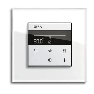 Gira System 3000 Gira System 3000