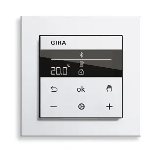 Gira System 3000 Gira System 3000